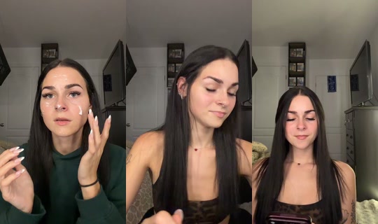 marieeleea TikTok Live — Oct 4, 2026, 10:15 PM