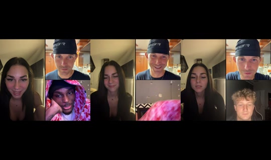 marieeleea TikTok Live — Oct 5, 2026, 12:00 AM