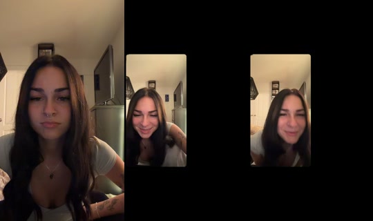 marieeleea TikTok Live — Oct 7, 2026, 1:18 PM
