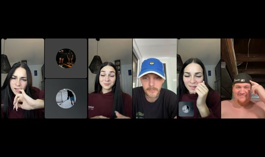 marieeleea TikTok Live — Oct 8, 2026, 11:32 PM