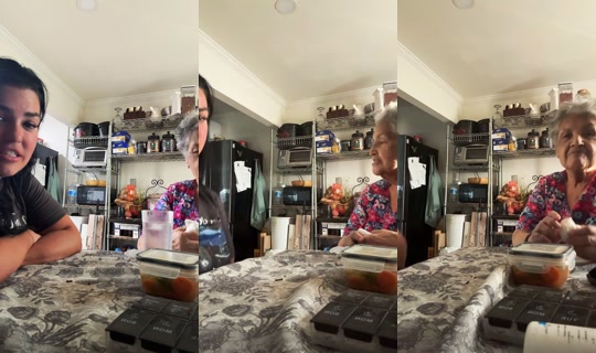 marieeva80 TikTok Live — Aug 23, 2026, 1:20 AM