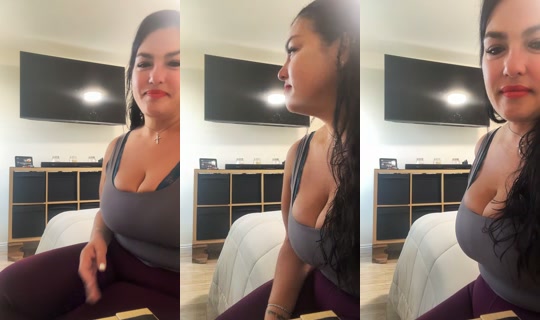 marieeva80 TikTok Live — Aug 23, 2026, 8:21 PM