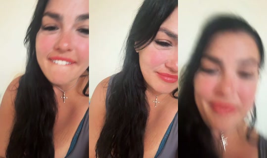 marieeva80 TikTok Live — Aug 23, 2026, 9:38 PM