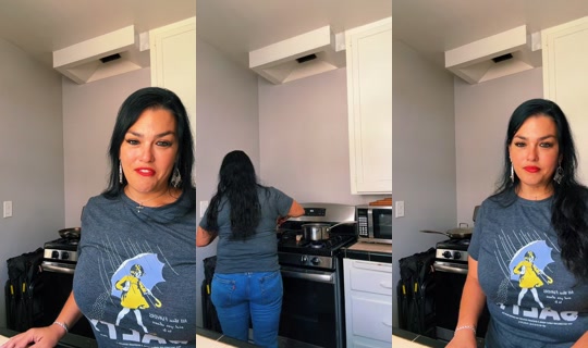 marieeva80 TikTok Live — Aug 27, 2026, 8:20 PM