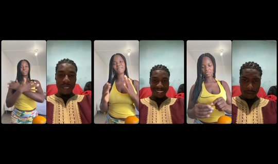 mariefranc10 TikTok Live — Sep 19, 2026, 11:10 AM