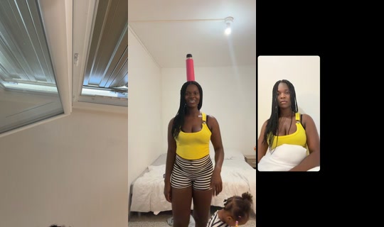 mariefranc10 TikTok Live — Sep 22, 2026, 12:30 PM