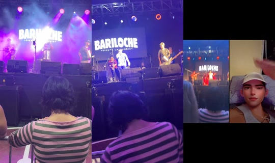 mariel2713 TikTok Live — Sep 27, 2026, 11:50 PM
