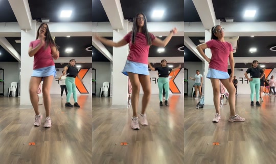 mariel2713 TikTok Live — Sep 29, 2026, 2:10 PM