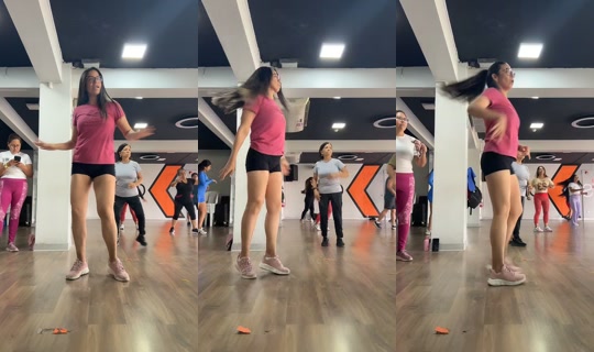 mariel2713 TikTok Live — Oct 1, 2026, 2:16 PM