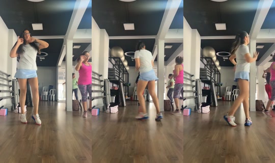 mariel2713 TikTok Live — Oct 6, 2026, 2:24 PM