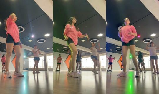 mariel2713 TikTok Live — Oct 7, 2026, 2:14 PM