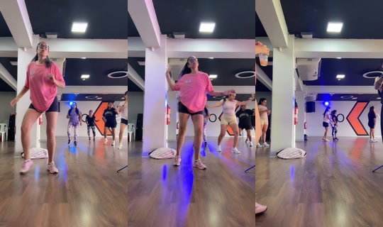 mariel2713 TikTok Live — Oct 7, 2026, 3:05 PM