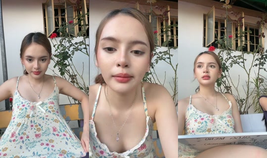 mariel_veneracion TikTok Live — Aug 20, 2026, 9:18 AM