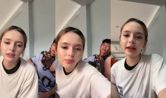 mariel_veneracion TikTok Live — Sep 18, 2026, 9:45 AM