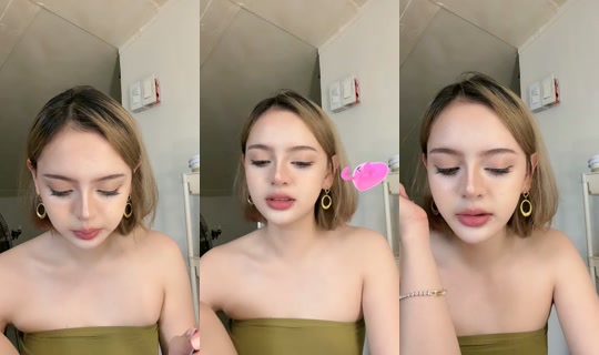 mariel_veneracion TikTok Live — Oct 1, 2026, 5:25 AM