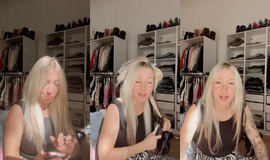 mariela_ella TikTok Live — Sep 23, 2026, 11:15 AM