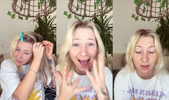 mariela_ella TikTok Live — Oct 7, 2026, 10:45 AM