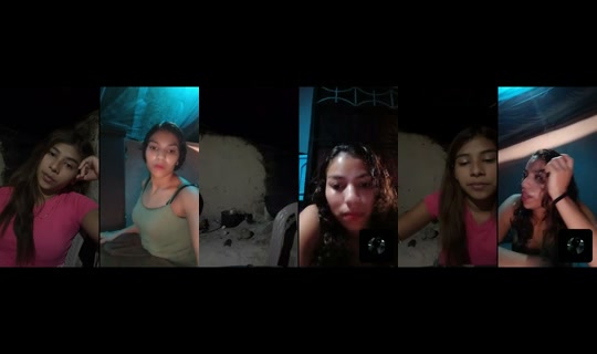marielasncz1 TikTok Live — Oct 3, 2026, 2:22 AM