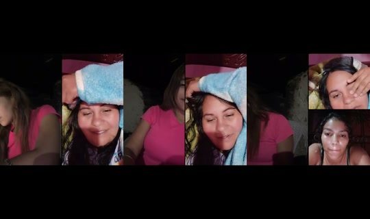 marielasncz1 TikTok Live — Oct 3, 2026, 3:13 AM