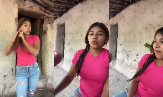 marielasncz1 TikTok Live — Oct 3, 2026, 8:12 PM
