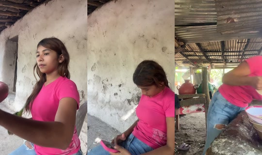 marielasncz1 TikTok Live — Oct 3, 2026, 9:03 PM