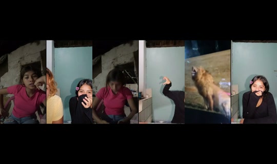 marielasncz1 TikTok Live — Oct 4, 2026, 1:36 AM