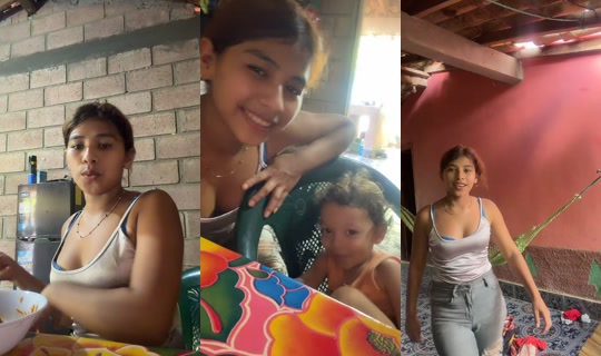 marielasncz1 TikTok Live — Oct 6, 2026, 6:25 PM