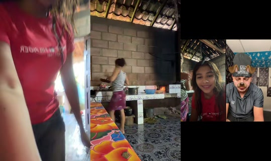 marielasncz1 TikTok Live — Oct 7, 2026, 2:37 PM