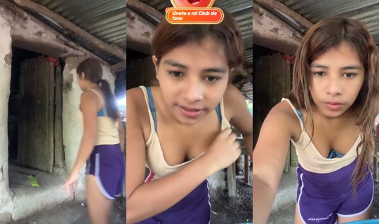 marielasncz1 TikTok Live — Oct 8, 2026, 12:57 PM