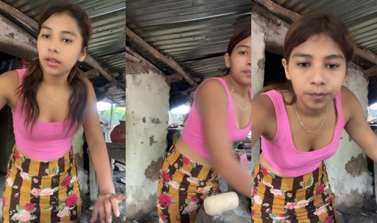 marielasncz1 TikTok Live — Oct 9, 2026, 1:00 PM