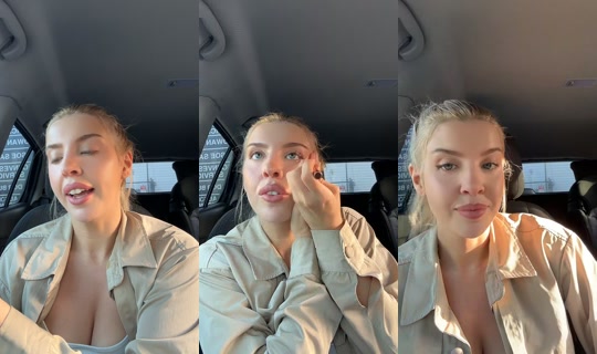 marielchampagne TikTok Live — Oct 1, 2026, 1:04 PM