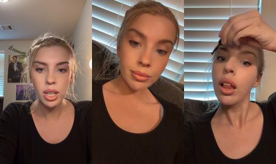 marielchampagne TikTok Live — Oct 1, 2026, 8:43 PM