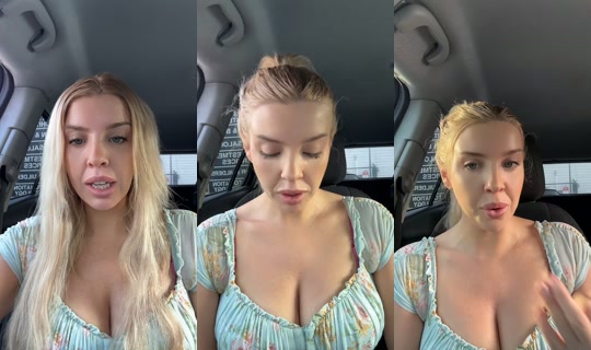 marielchampagne TikTok Live — Oct 2, 2026, 1:03 PM