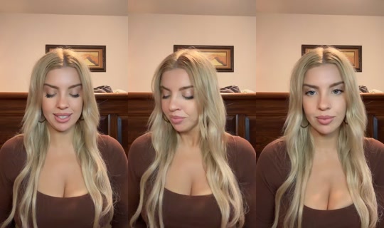 marielchampagne TikTok Live — Oct 4, 2026, 2:26 AM