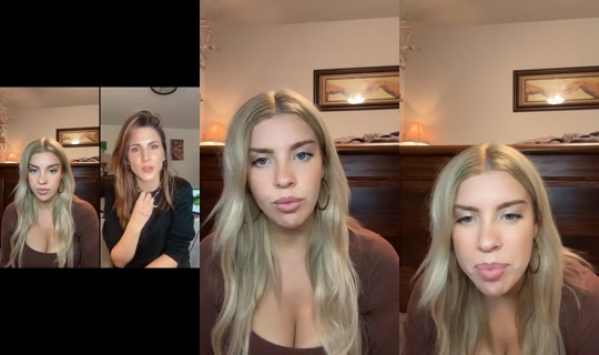 marielchampagne TikTok Live — Oct 4, 2026, 2:41 AM