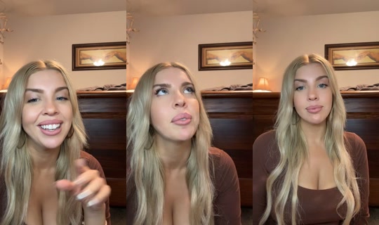 marielchampagne TikTok Live — Oct 4, 2026, 3:05 AM
