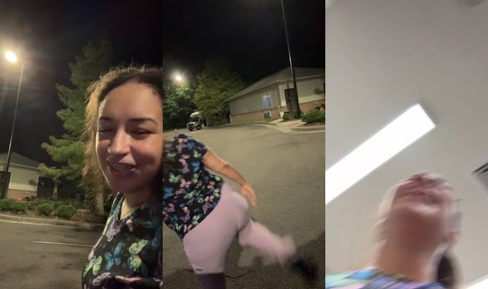 marieloveeess TikTok Live — Aug 20, 2026, 4:17 AM