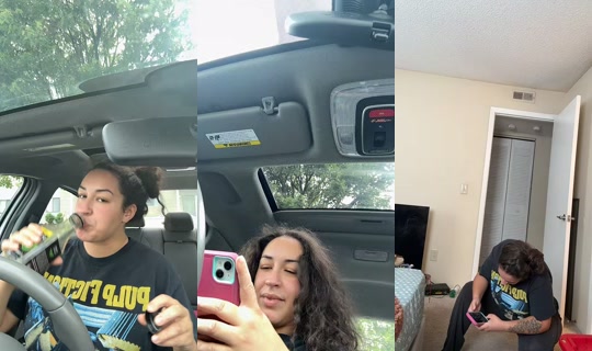 marieloveeess TikTok Live — Aug 27, 2026, 2:05 PM