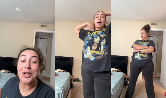 marieloveeess TikTok Live — Aug 27, 2026, 2:56 PM