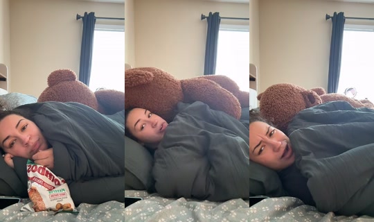 marieloveeess TikTok Live — Aug 27, 2026, 4:02 PM