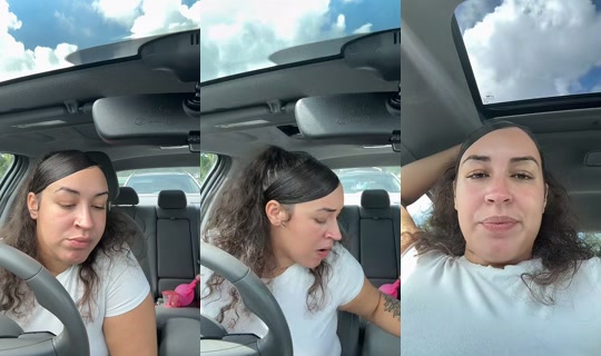 marieloveeess TikTok Live — Aug 27, 2026, 7:13 PM