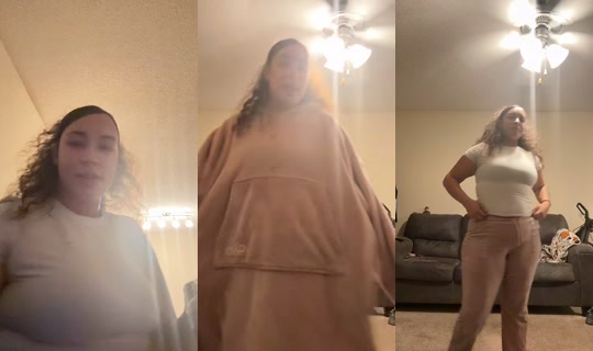 marieloveeess TikTok Live — Aug 28, 2026, 12:23 AM