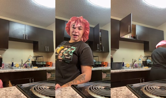 marieloveeess TikTok Live — Aug 28, 2026, 10:10 PM