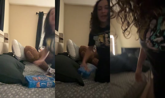 marieloveeess TikTok Live — Aug 29, 2026, 1:08 AM