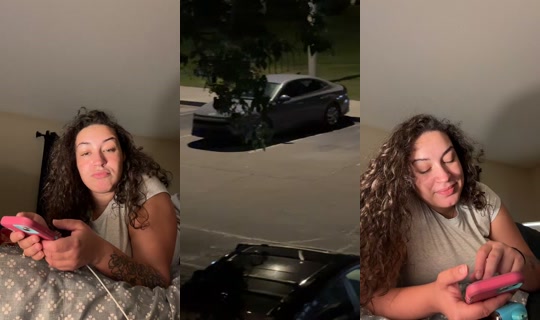 marieloveeess TikTok Live — Sep 3, 2026, 12:49 AM