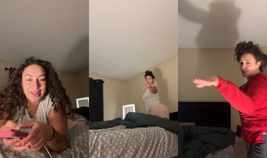 marieloveeess TikTok Live — Sep 3, 2026, 1:39 AM