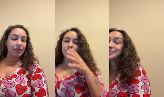 marieloveeess TikTok Live — Sep 24, 2026, 12:16 AM