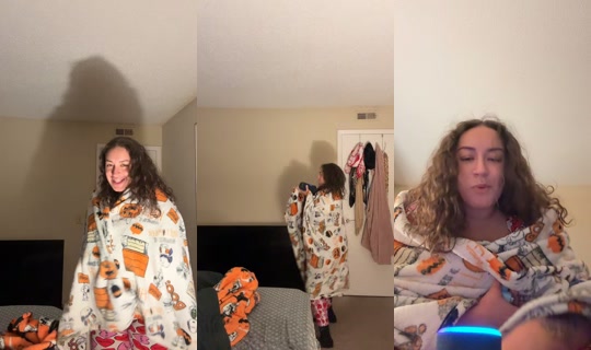 marieloveeess TikTok Live — Sep 24, 2026, 2:29 AM