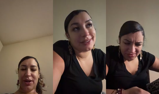 marieloveeess TikTok Live — Sep 27, 2026, 7:22 AM
