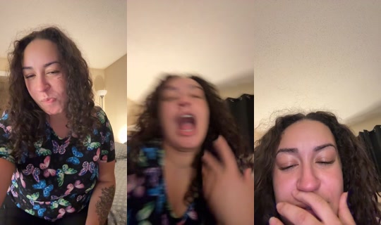marieloveeess TikTok Live — Sep 29, 2026, 1:36 AM